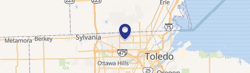 2701 Tremainsville Rd