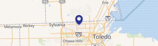 2901 Tremainsville Rd