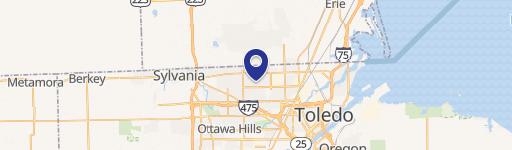 2600 Tremainsville Rd