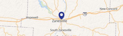 Zanesville, OH 43701