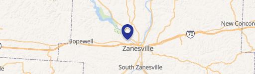 Zanesville, OH 43701