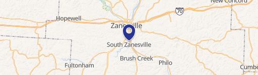 Zanesville, OH 43701