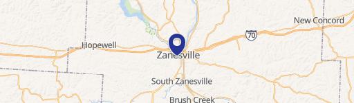 Zanesville, OH 43701