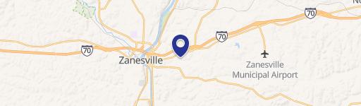 Zanesville, OH 43701