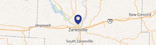 Zanesville, OH 43701