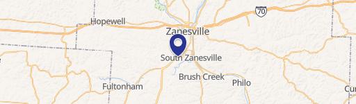Zanesville, OH 43701