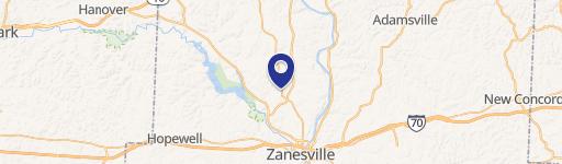 Zanesville, OH 43701