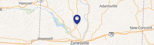 Zanesville, OH 43701