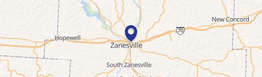 Zanesville, OH 43701