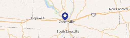 Zanesville, OH 43701