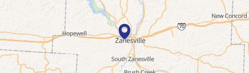 Zanesville, OH 43701