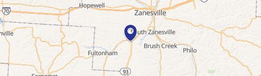 Zanesville, OH 43701