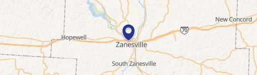 Zanesville, OH 43701