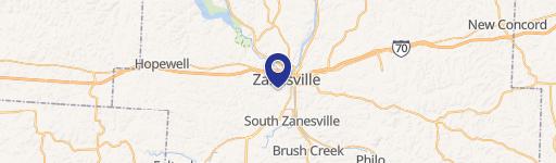 Zanesville, OH 43701
