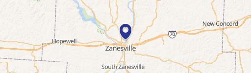 Zanesville, OH 43701