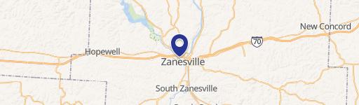 Zanesville, OH 43701