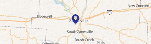 Zanesville, OH 43701
