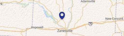 Zanesville, OH 43701