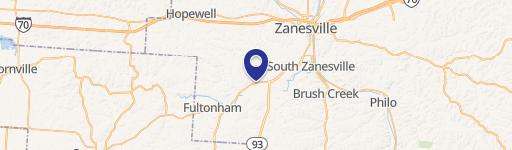 Zanesville, OH 43701