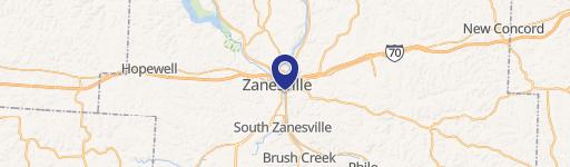 Zanesville, OH 43701