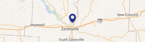 Zanesville, OH 43701