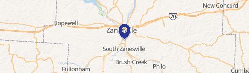 Zanesville, OH 43701