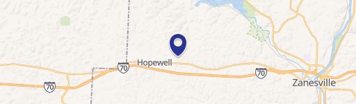 Zanesville, OH 43701