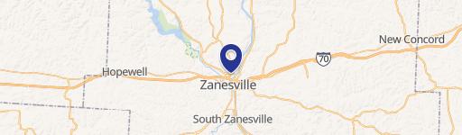 Zanesville, OH 43701
