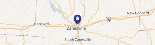 Zanesville, OH 43701