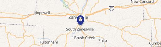 Zanesville, OH 43701