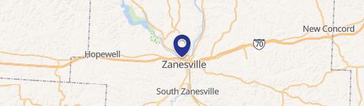Zanesville, OH 43701