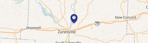 Zanesville, OH 43701