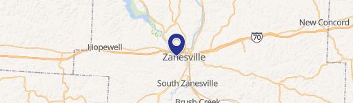 Zanesville, OH 43701