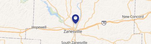 Zanesville, OH 43701