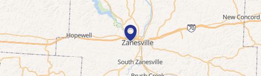 Zanesville, OH 43701