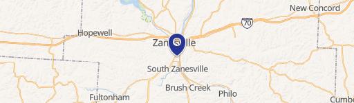 Zanesville, OH 43701