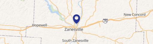 Zanesville, OH 43701