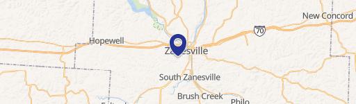 Zanesville, OH 43701