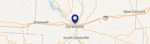 Zanesville, OH 43701