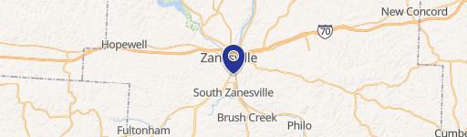Zanesville, OH 43701