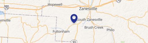 Zanesville, OH 43701