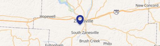 Zanesville, OH 43701