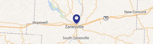 Zanesville, OH 43701