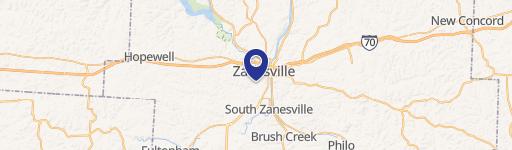 Zanesville, OH 43701