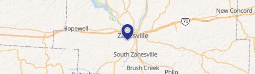 Zanesville, OH 43701