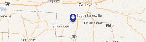 Zanesville, OH 43701
