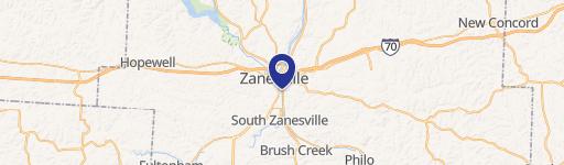 Zanesville, OH 43701