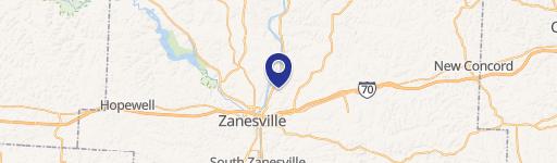Zanesville, OH 43701