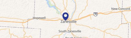 Zanesville, OH 43701