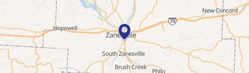 Zanesville, OH 43701